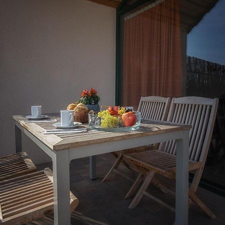 Holiday Home Duenenhaus Comfort By Interhome 그로스푀스나 외부 사진