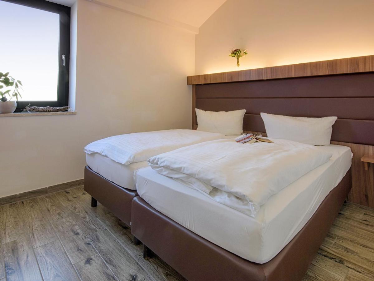 Holiday Home Duenenhaus Comfort By Interhome 그로스푀스나 외부 사진